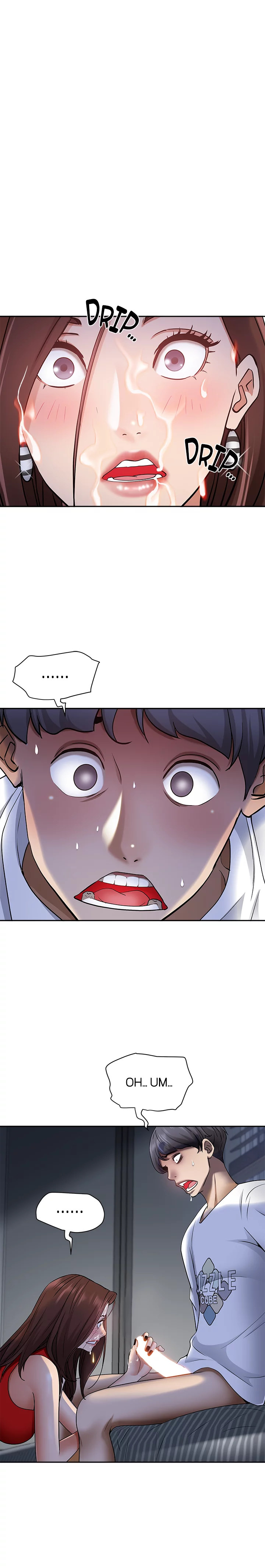 Living With a MILF - Chapter 10 [photo 10] - MangaPorn