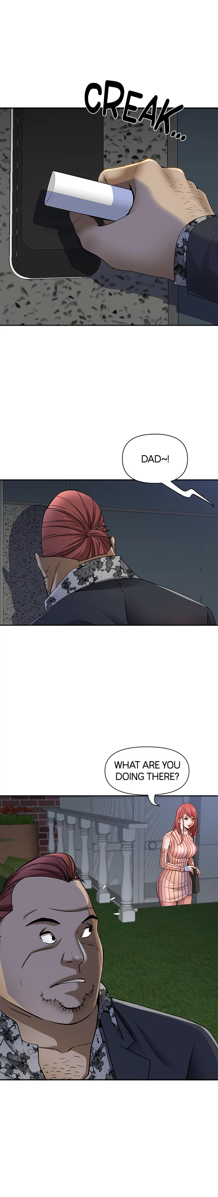 Living With a MILF - Chapter 10 [photo 7] - MangaPorn