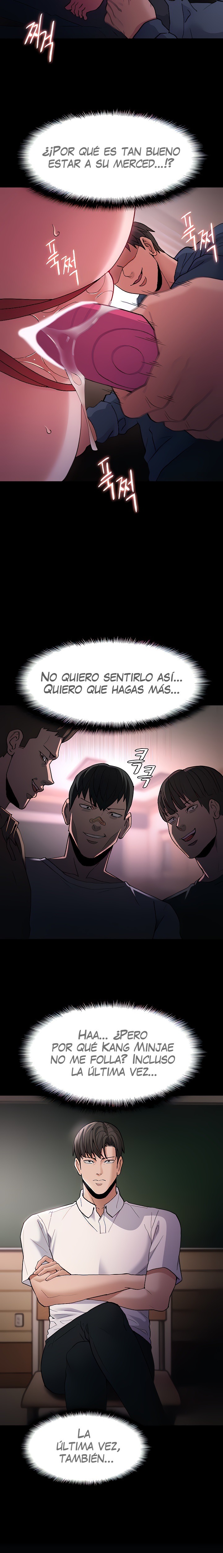 Pervert Diary Raw - Chapter 41 [photo 16] - MangaPorn