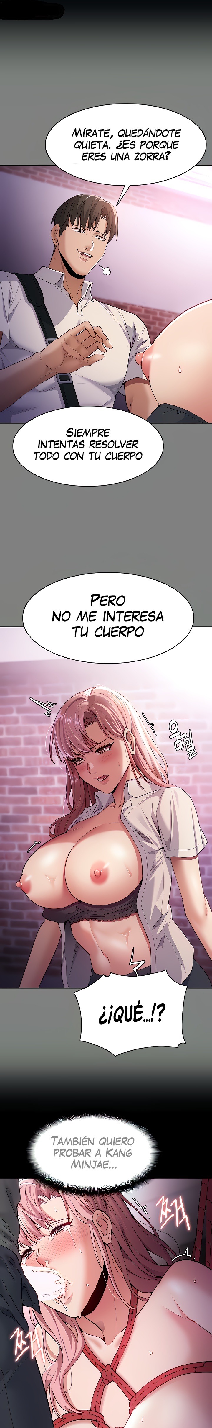 Pervert Diary Raw - Chapter 41 [photo 17] - MangaPorn