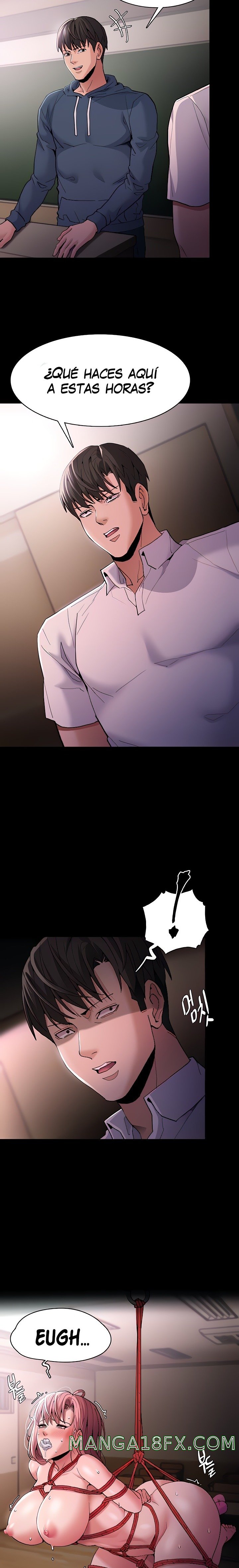 Pervert Diary Raw - Chapter 41 [photo 6] - MangaPorn