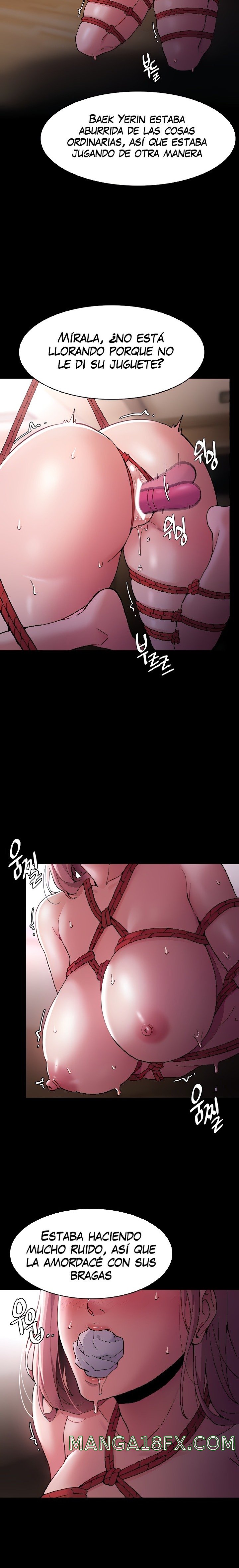 Pervert Diary Raw - Chapter 41 [photo 7] - MangaPorn