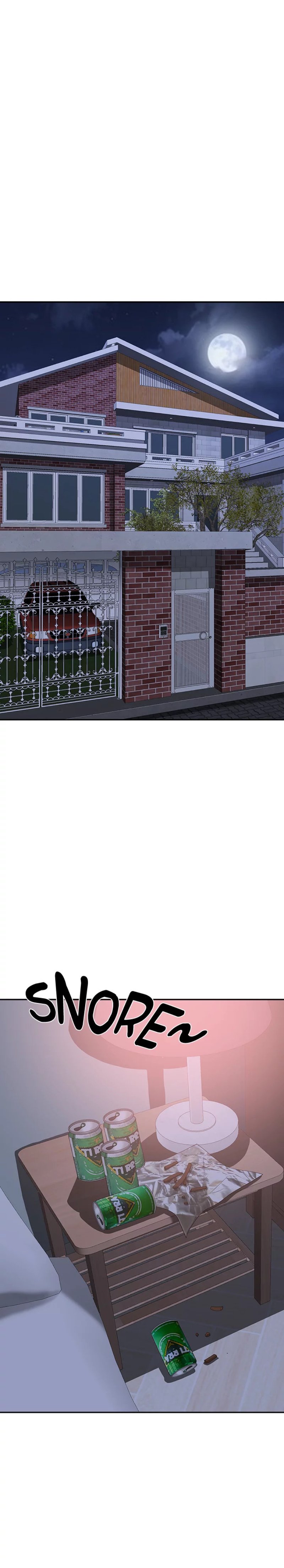 Living With a MILF - Chapter 11 [photo 14] - MangaPorn