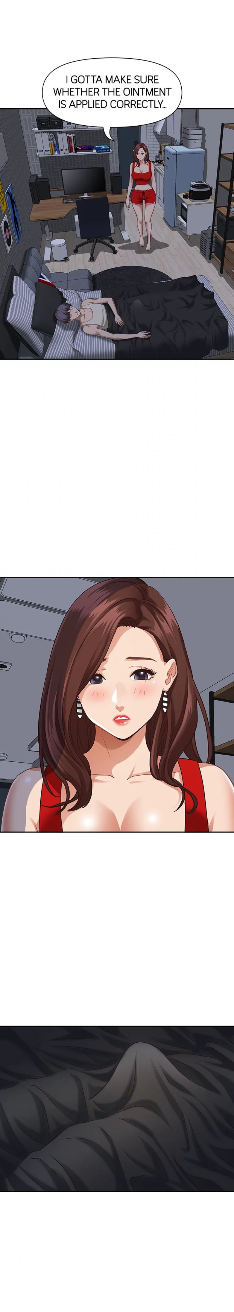 Living With a MILF - Chapter 11 [photo 20] - MangaPorn