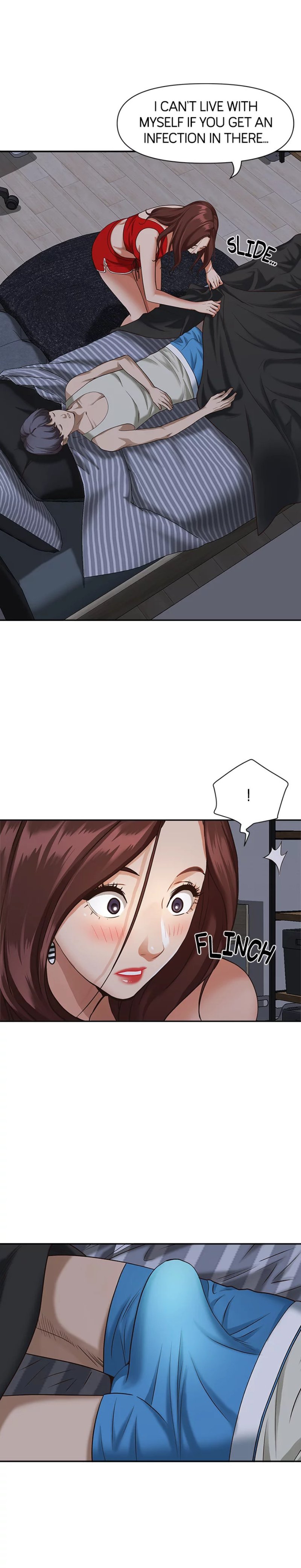 Living With a MILF - Chapter 11 [photo 21] - MangaPorn