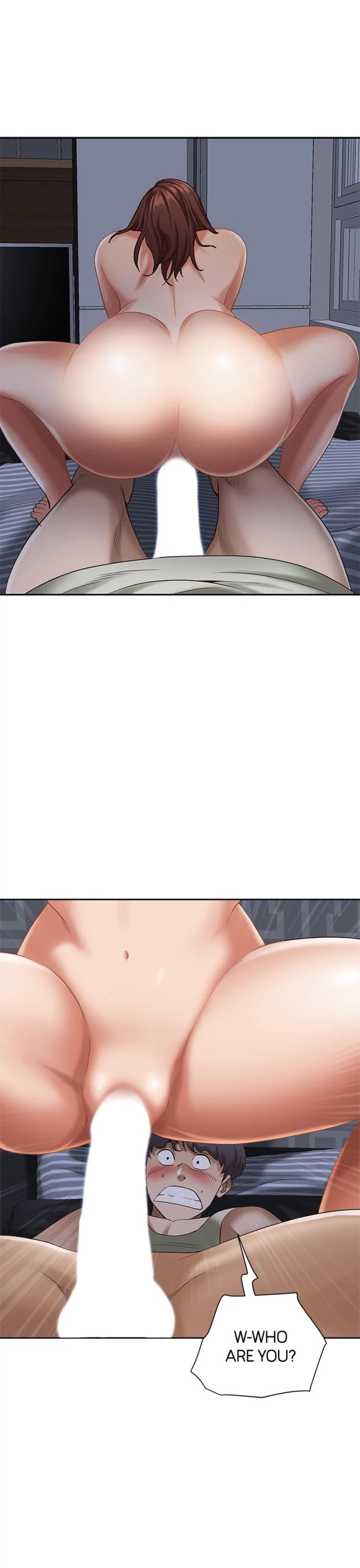 Living With a MILF - Chapter 11 [photo 26] - MangaPorn