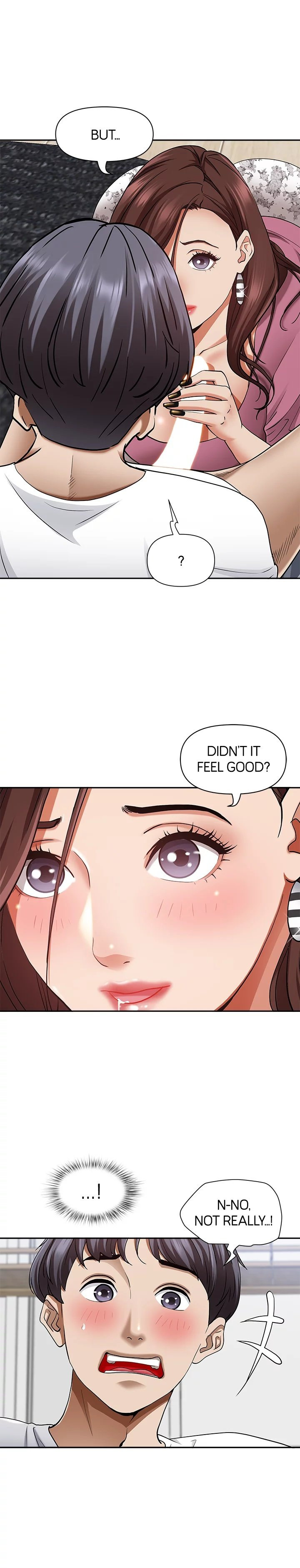 Living With a MILF - Chapter 15 [photo 5] - MangaPorn