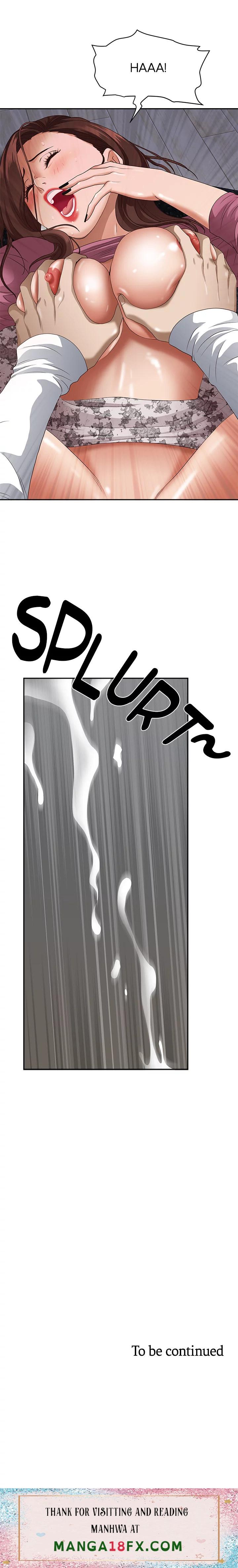 Living With a MILF - Chapter 19 [photo 28] - MangaPorn