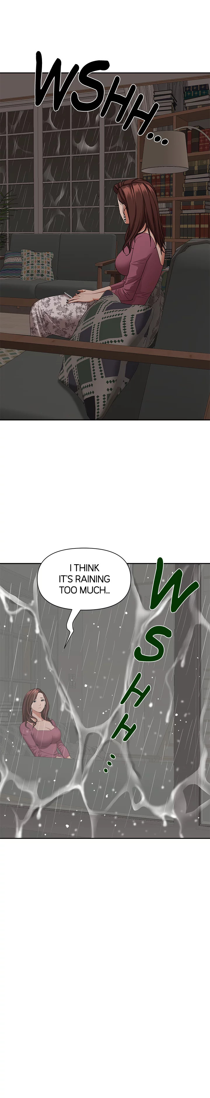 Living With a MILF - Chapter 20 [photo 10] - MangaPorn