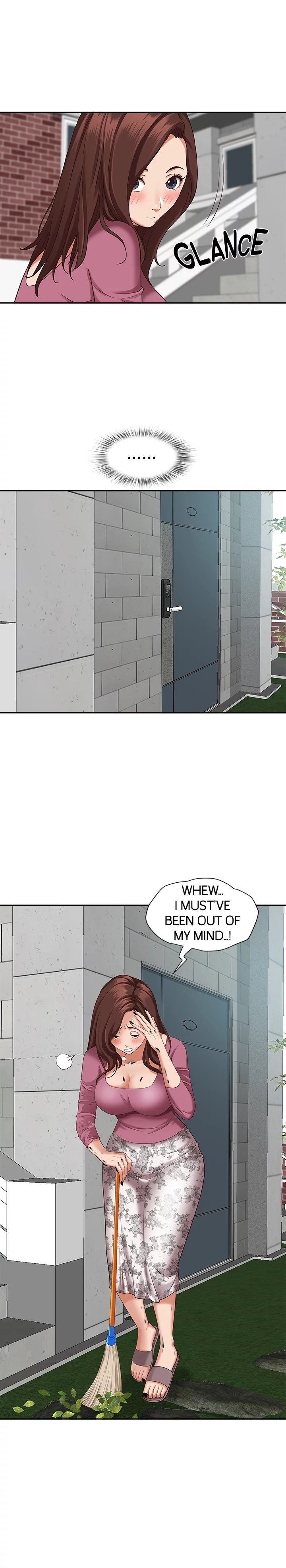 Living With a MILF - Chapter 20 [photo 14] - MangaPorn