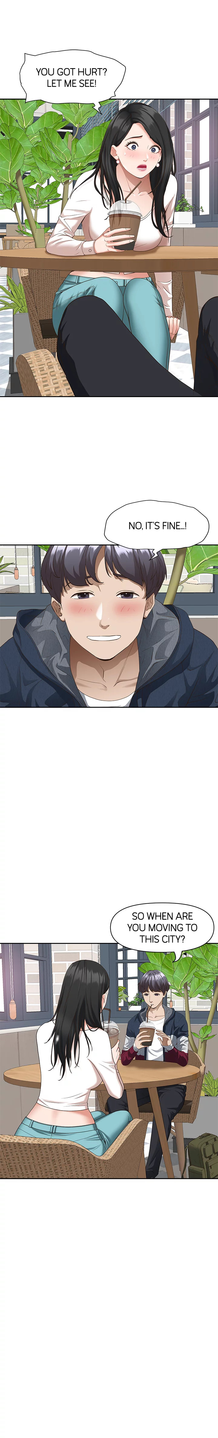 Living With a MILF - Chapter 20 [photo 18] - MangaPorn