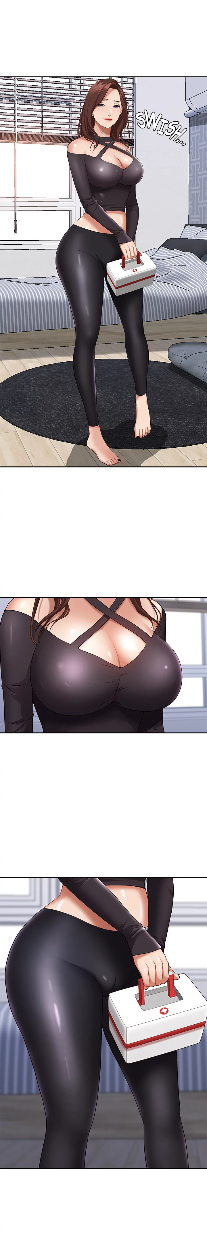 Living With a MILF - Chapter 20 [photo 24] - MangaPorn