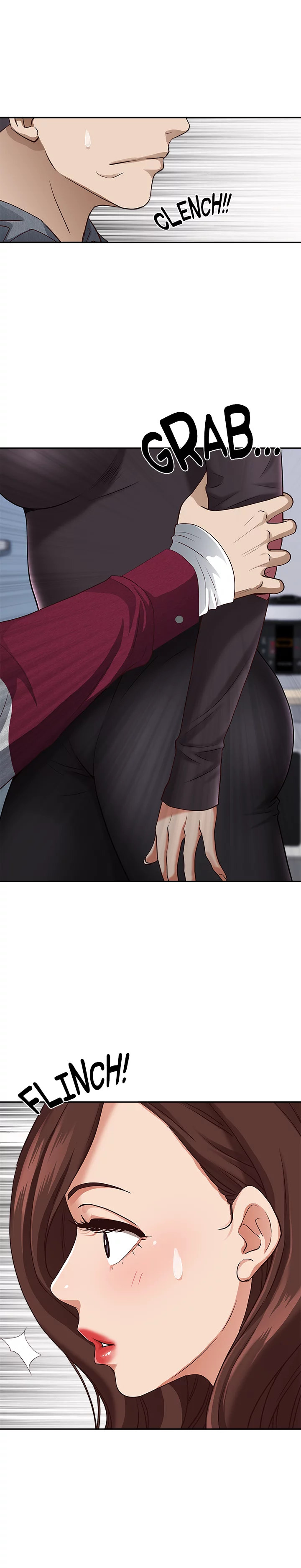 Living With a MILF - Chapter 20 [photo 27] - MangaPorn