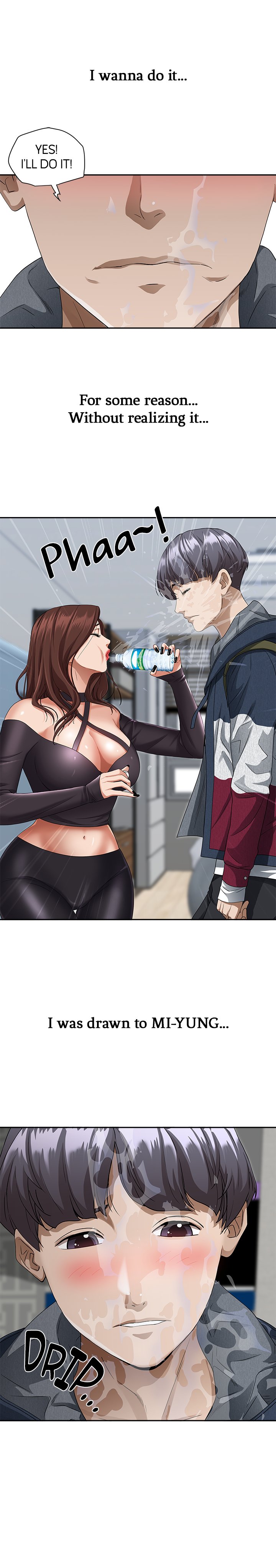 Living With a MILF - Chapter 21 [photo 15] - MangaPorn