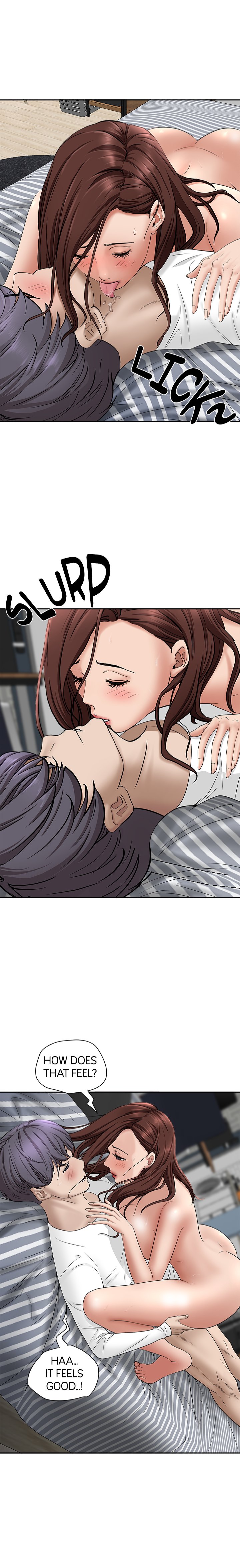 Living With a MILF - Chapter 22 [photo 17] - MangaPorn