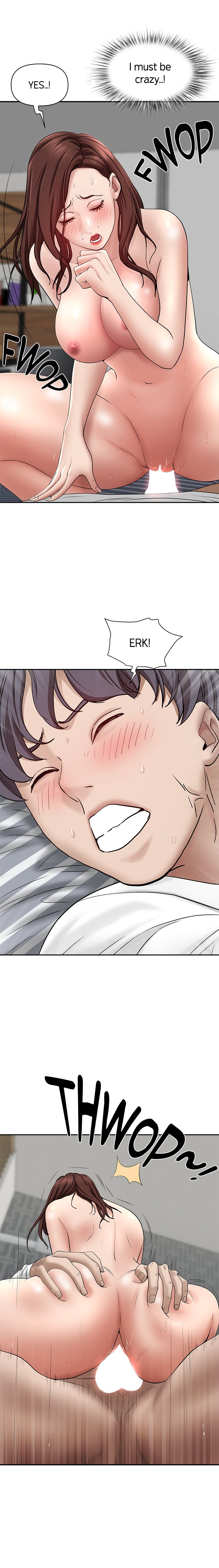 Living With a MILF - Chapter 22 [photo 23] - MangaPorn