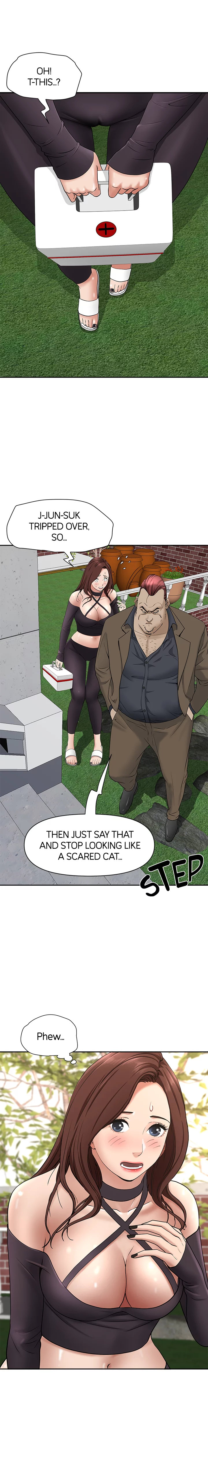 Living With a MILF - Chapter 23 [photo 19] - MangaPorn