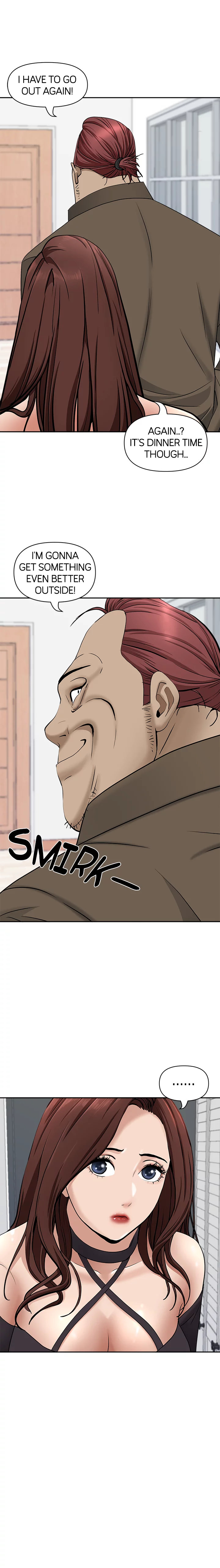 Living With a MILF - Chapter 23 [photo 22] - MangaPorn