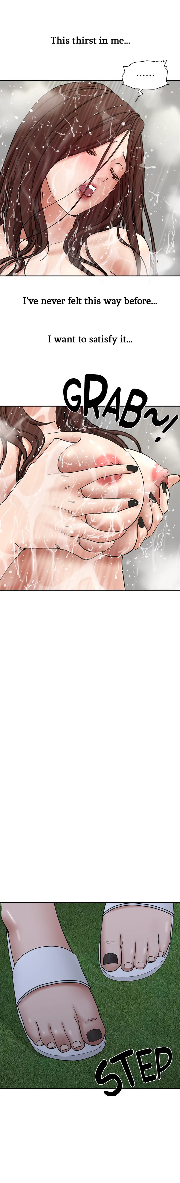 Living With a MILF - Chapter 23 [photo 25] - MangaPorn