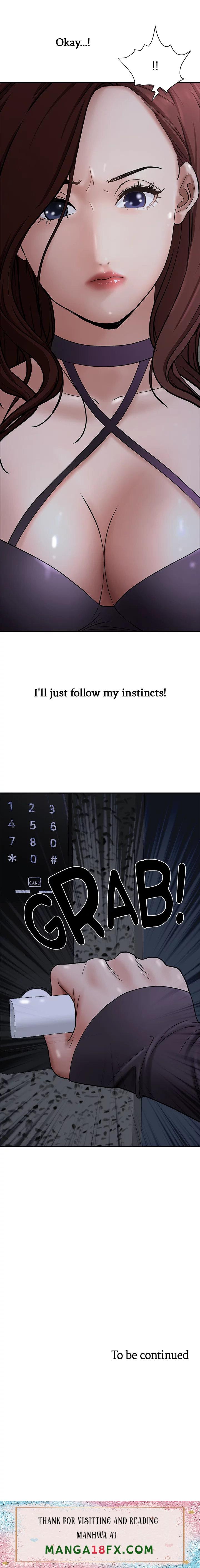 Living With a MILF - Chapter 23 [photo 27] - MangaPorn