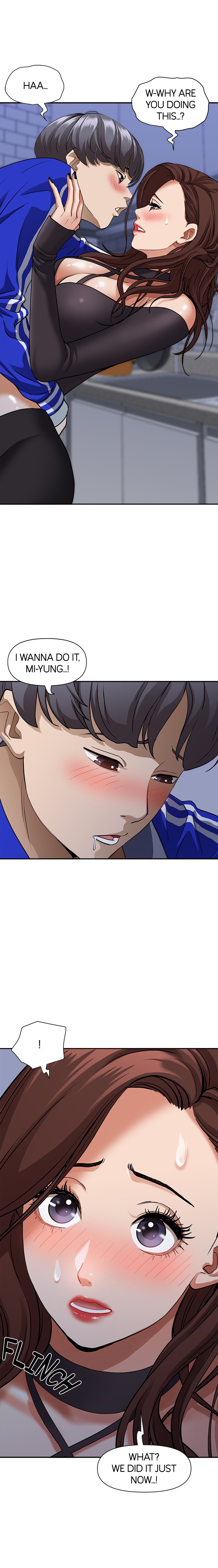 Living With a MILF - Chapter 24 [photo 20] - MangaPorn