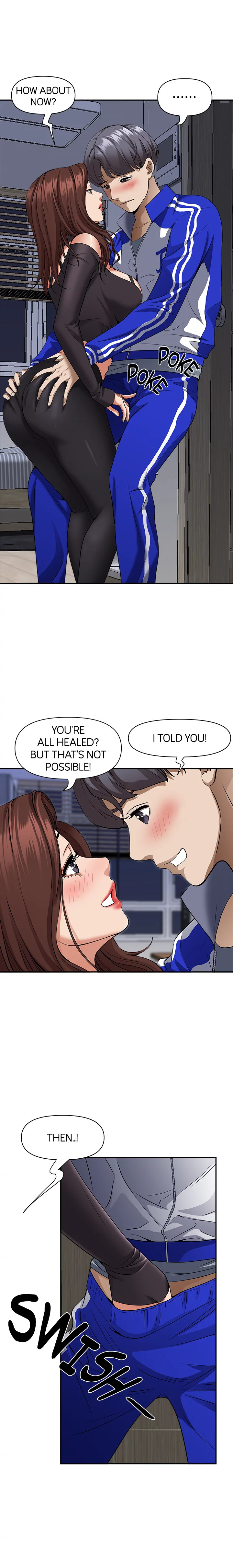 Living With a MILF - Chapter 25 [photo 5] - MangaPorn