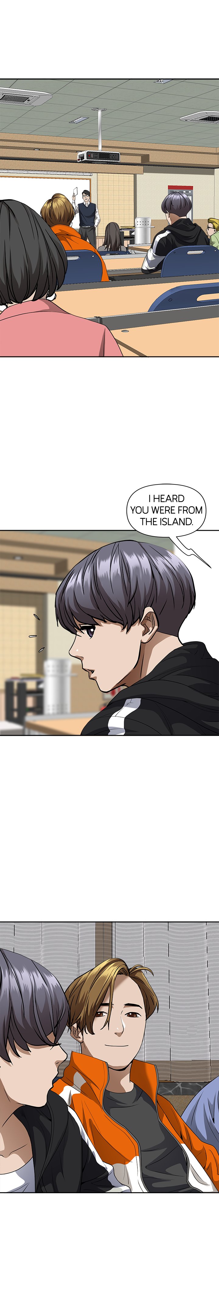 Living With a MILF - Chapter 26 [photo 13] - MangaPorn