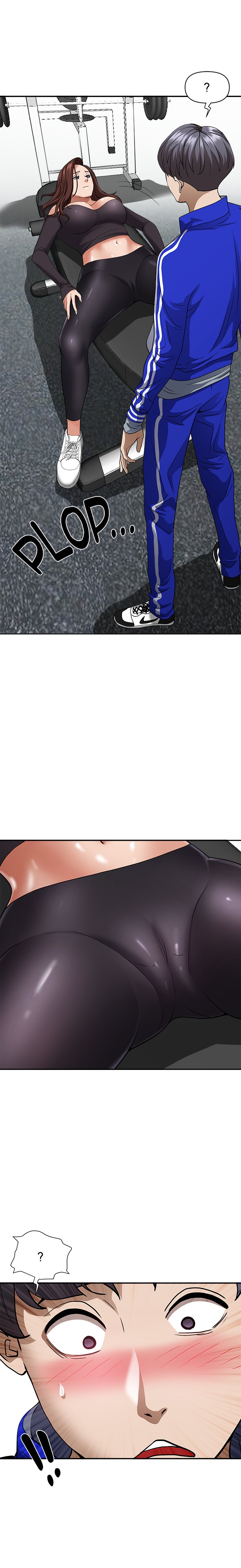 Living With a MILF - Chapter 26 [photo 25] - MangaPorn