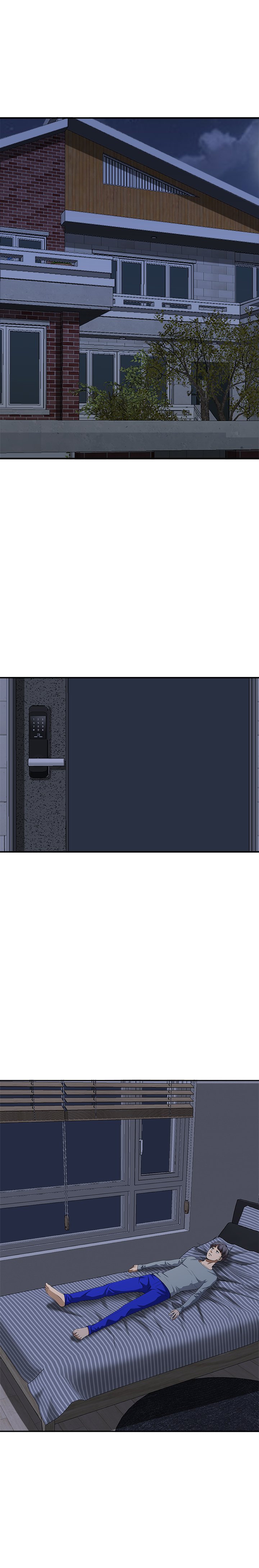 Living With a MILF - Chapter 26 [photo 3] - MangaPorn