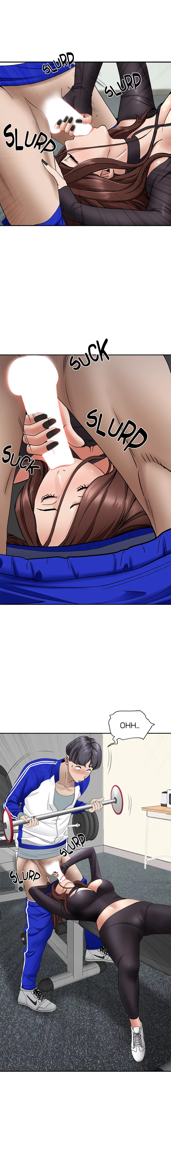 Living With a MILF - Chapter 27 [photo 23] - MangaPorn