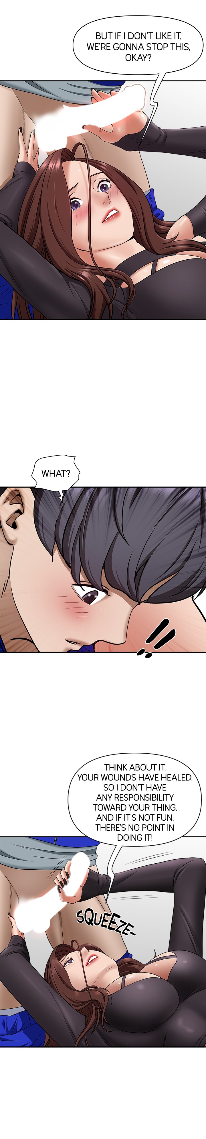 Living With a MILF - Chapter 28 [photo 7] - MangaPorn