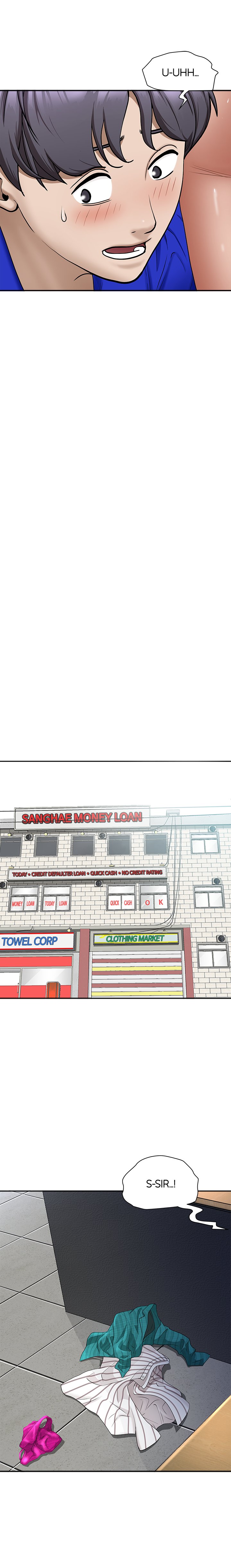 Living With a MILF - Chapter 28 [photo 9] - MangaPorn