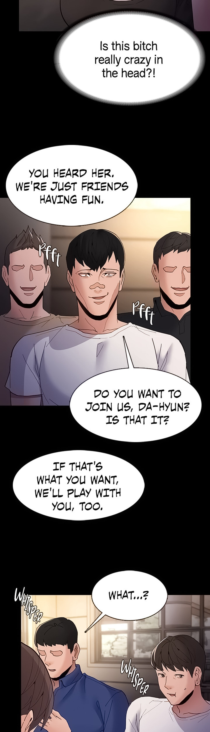 Pervert Diary - Chapter 40 [photo 28] - MangaPorn