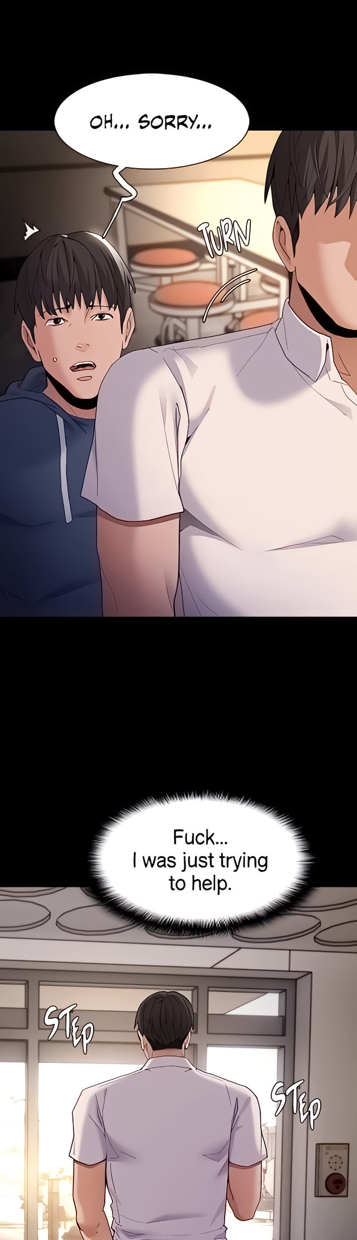 Pervert Diary - Chapter 40 [photo 36] - MangaPorn