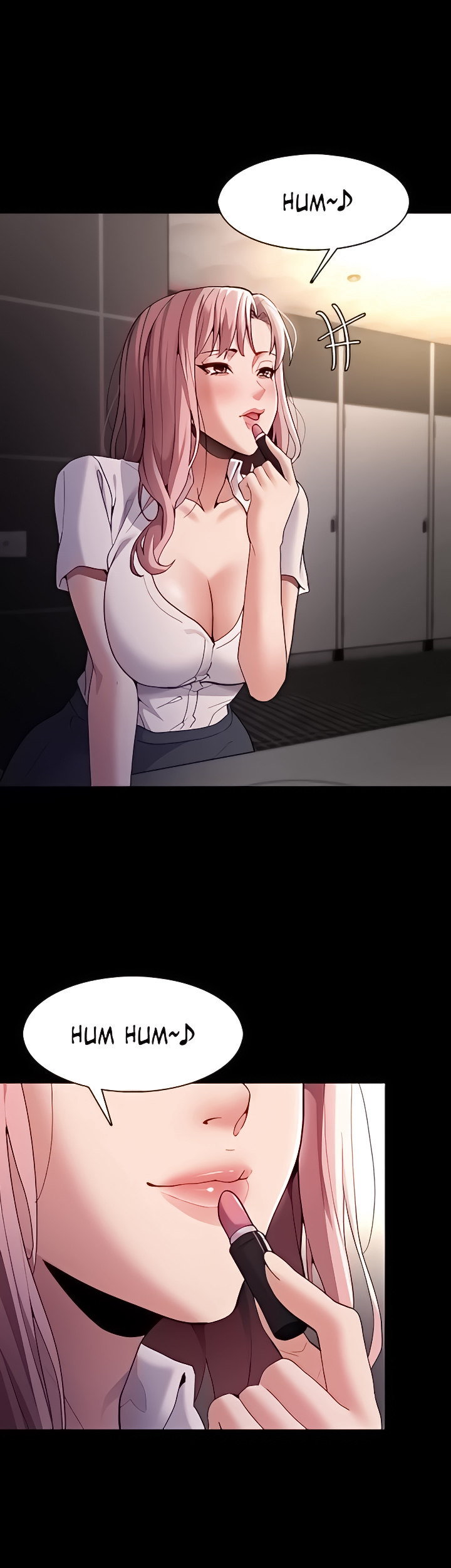 Pervert Diary - Chapter 40 [photo 39] - MangaPorn