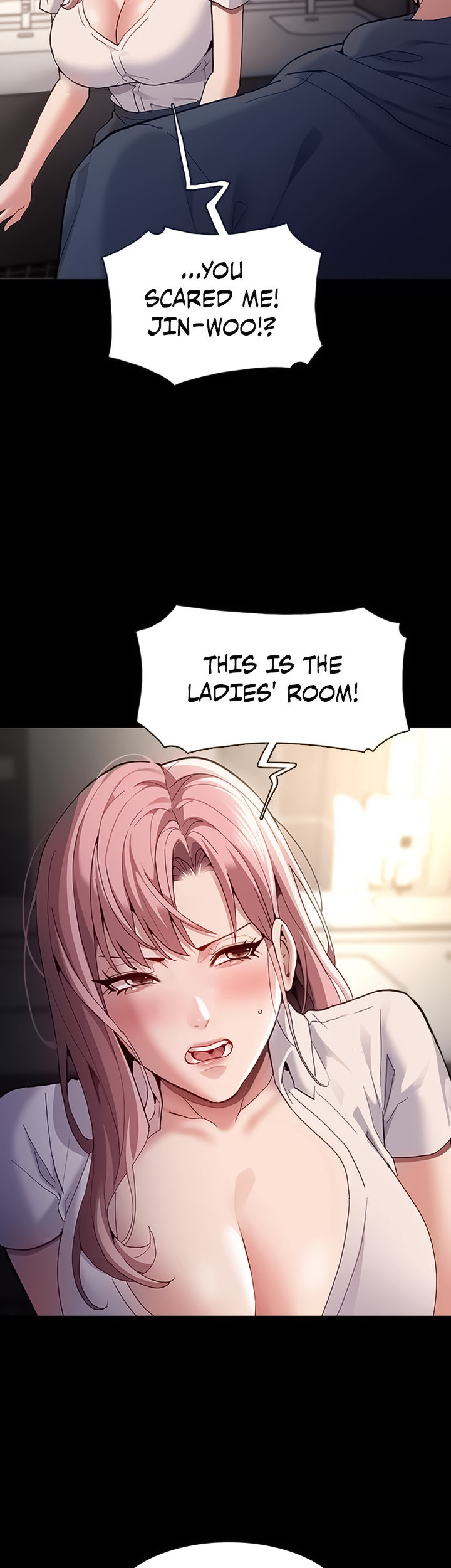 Pervert Diary - Chapter 40 [photo 41] - MangaPorn