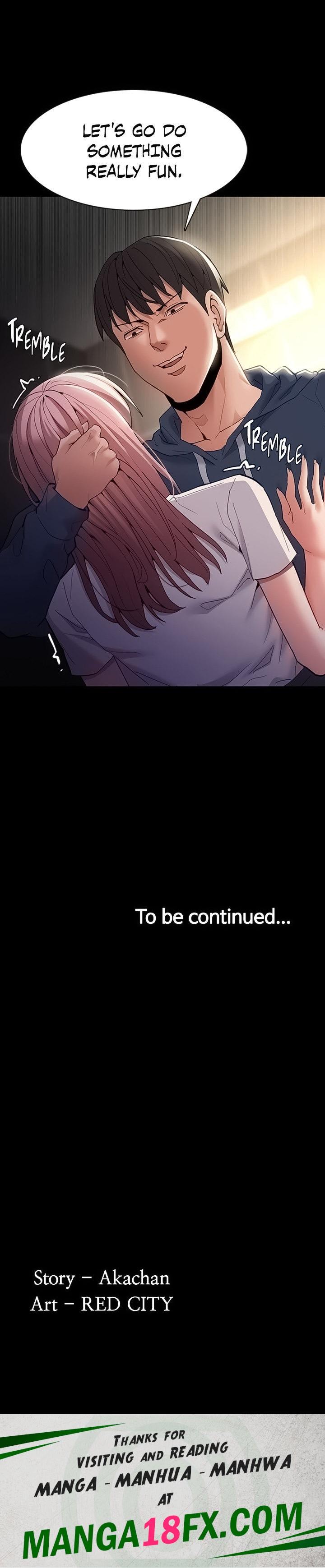 Pervert Diary - Chapter 40 [photo 43] - MangaPorn