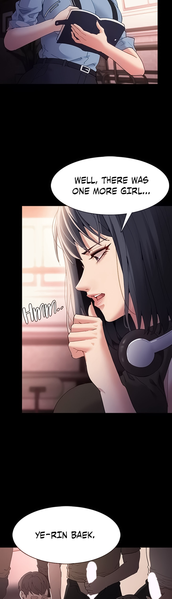 Pervert Diary - Chapter 40 [photo 6] - MangaPorn