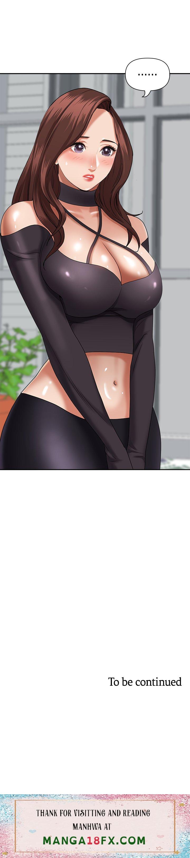 Living With a MILF - Chapter 31 [photo 25] - MangaPorn