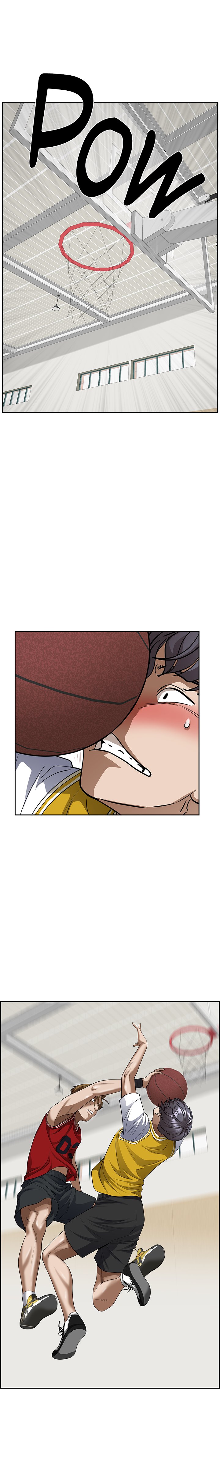 Living With a MILF - Chapter 32 [photo 12] - MangaPorn