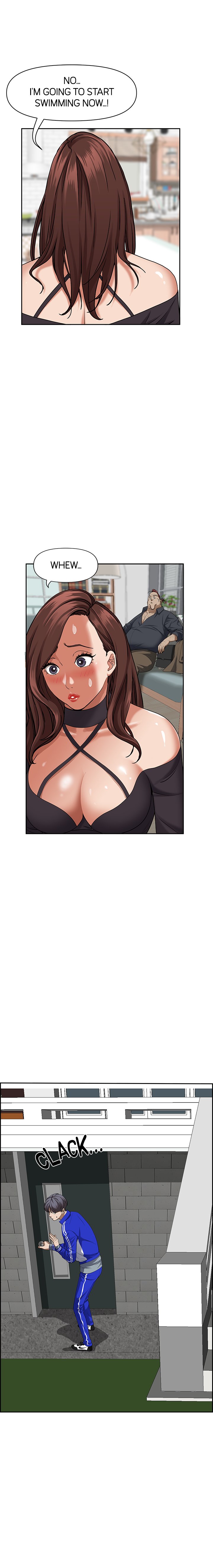 Living With a MILF - Chapter 32 [photo 6] - MangaPorn