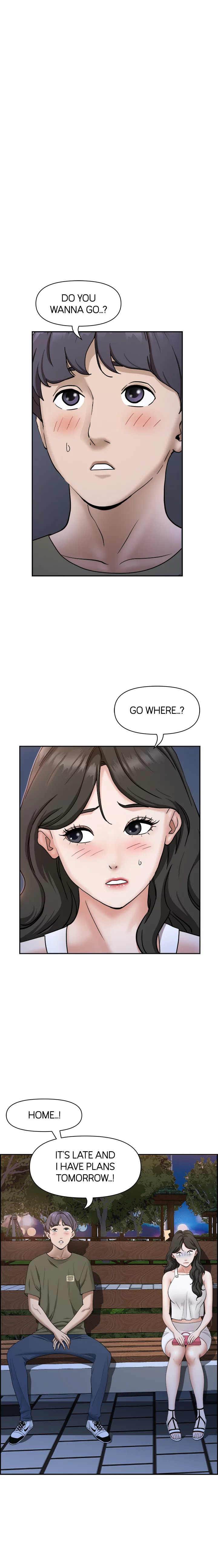 Living With a MILF - Chapter 34 [photo 12] - MangaPorn