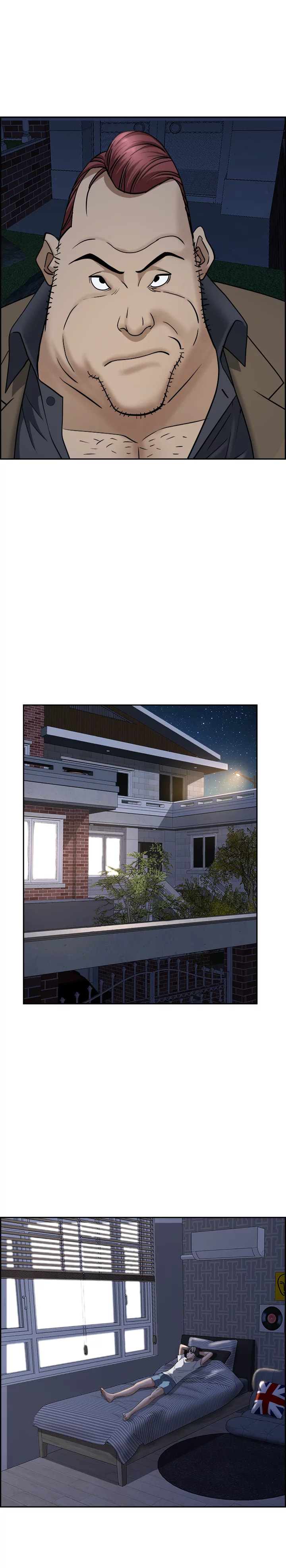 Living With a MILF - Chapter 34 [photo 20] - MangaPorn