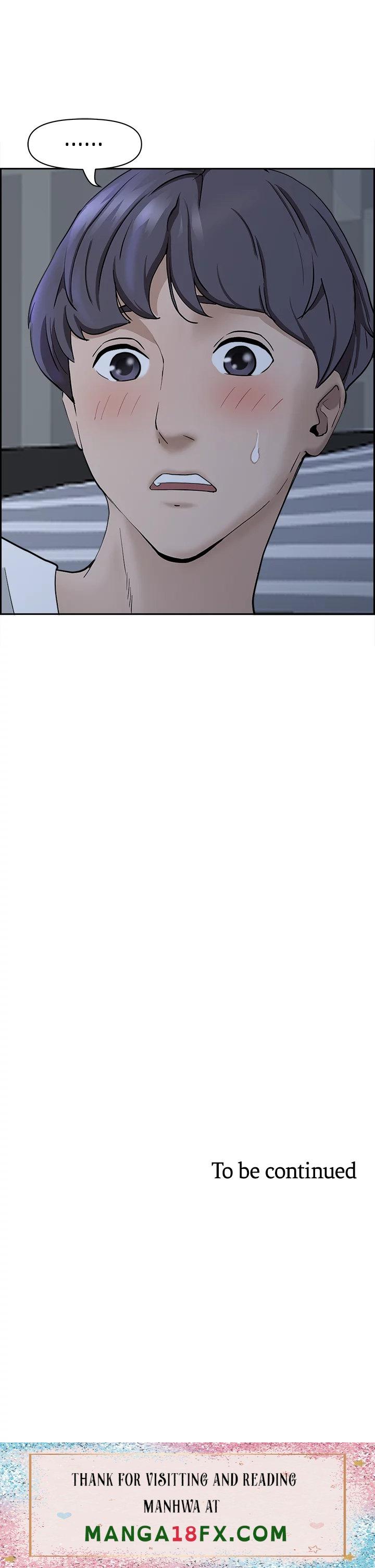 Living With a MILF - Chapter 34 [photo 26] - MangaPorn