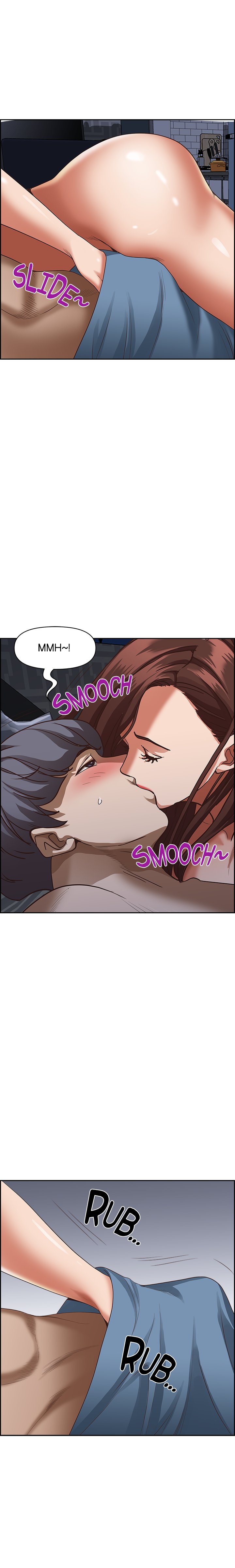 Living With a MILF - Chapter 35 [photo 16] - MangaPorn