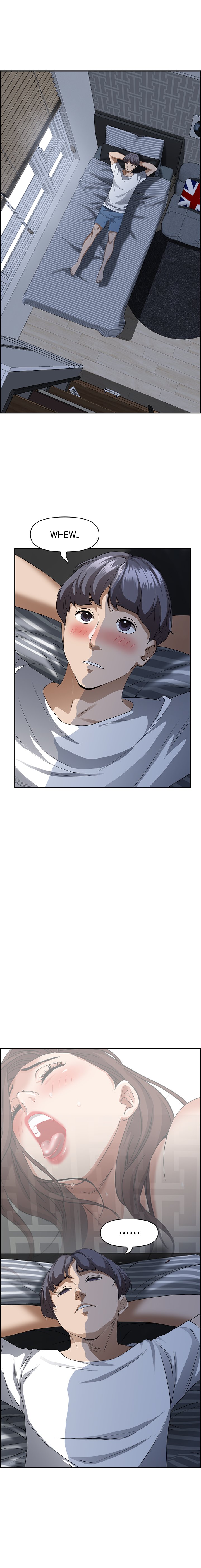 Living With a MILF - Chapter 36 [photo 10] - MangaPorn