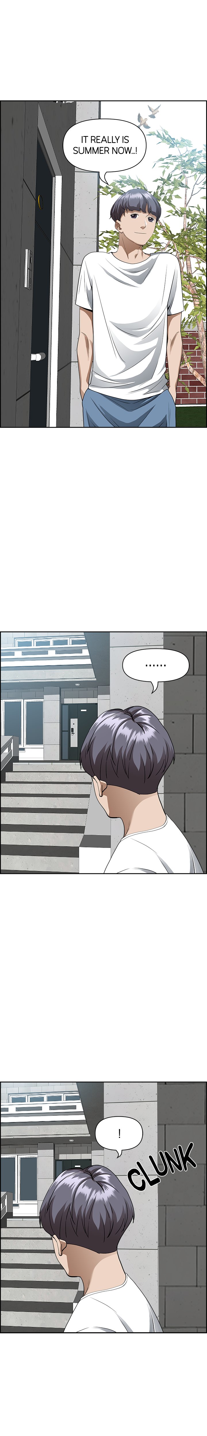 Living With a MILF - Chapter 36 [photo 12] - MangaPorn