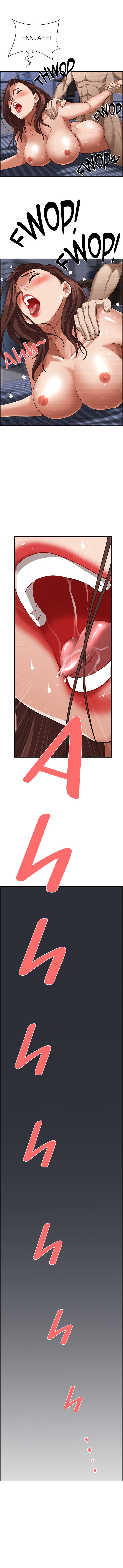 Living With a MILF - Chapter 36 [photo 7] - MangaPorn