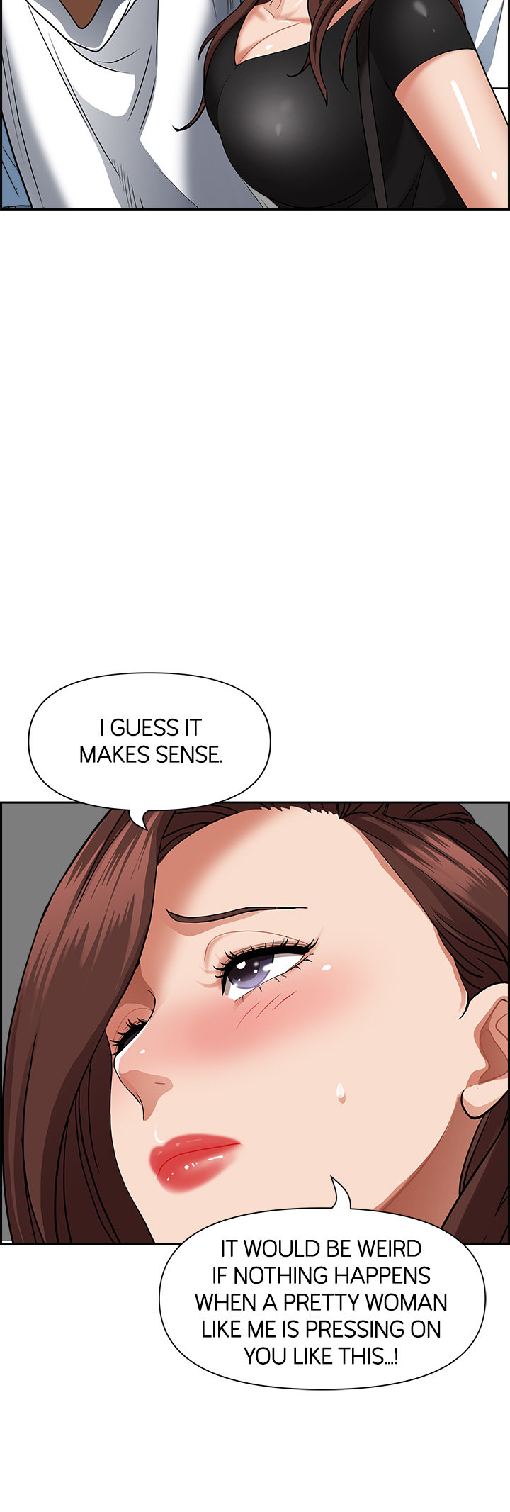 Living With a MILF - Chapter 37 [photo 14] - MangaPorn