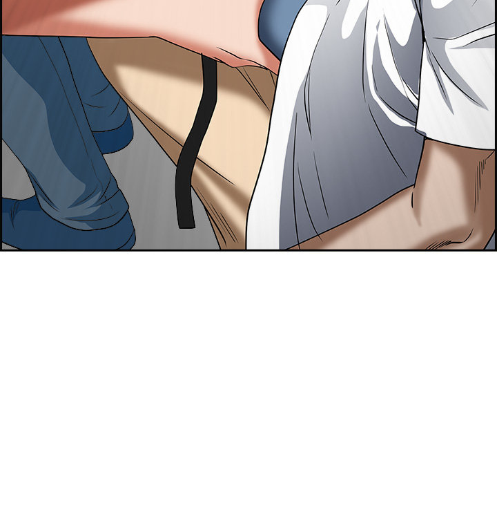 Living With a MILF - Chapter 37 [photo 21] - MangaPorn